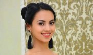 Самые красивые девушки готовятся к финалу "Мисс Казахстан - 2017" в Астане