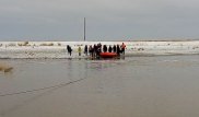 В ВКО село оказалось отрезанным от внешнего мира из-за потопа