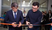 В Алматы открылось новое Центральное отделение АТФБанка