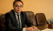 "Я оставил должность вице-министра". Амрин рассказал о причинах ухода из МОН