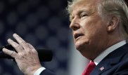 Трамп "громко" прокомментировал окончание расследования его связей с Россией