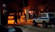 Смерть полицейского на КПП в акимате Актобе: в ДВД озвучили новые подробности
