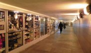 "Подземным" торговцам в Алматы нашли новые места
