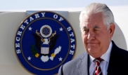 Трамп уволил госсекретаря США
