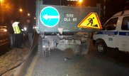 Жуткое ДТП на Аль-Фараби: Погибли женщина и ребенок