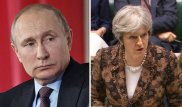 Кремль отреагировал на жесткий ультиматум Великобритании