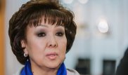Балиева рассказала об экспертизе по делу о "сексуальном насилии" над школьником в ЮКО