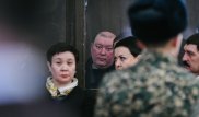 Дело Бишимбаева: Осужден сын депутата Аслан Джакупов