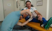 "Вместо того чтобы бояться трудностей, я ищу их": "Золотой" паралимпиец РК Александр Колядин