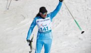 "Он был обычным дровосеком". Историю первого казахстанского чемпиона Паралимпиады рассказал тренер