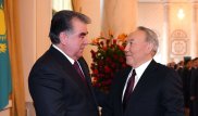 Рахмон Назарбаеву: Урожай будет хороший