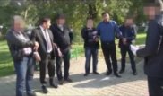 Из зала суда освободили экс-главу Управления внутренней политики акимата ЮКО