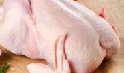 Накачанные фосфатами куриные тушки выявили в продаже казахстанские санврачи