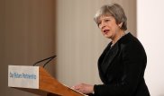 Британия высылает 23 российских дипломата и дает им неделю на сборы