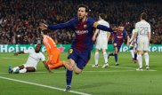 Определились все участники 1/4 финала Лиги чемпионов