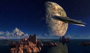 Самый богатый человек мира готов вложить миллиарды в развитие космического туризма