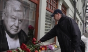В Москве прощаются с Олегом Табаковым