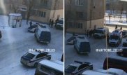 Стрельба в центре Актобе: выяснились новые подробности