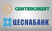​Банк ЦентрКредит не стал объединяться с Цеснабанком