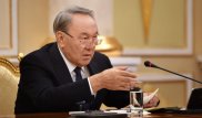 "Переломить чиновников" - Назарбаев о взаимной торговле в Центральной Азии