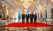 Президенты стран Центральной Азии сделали заявление