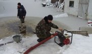 Красный Полумесяц Казахстана и Фонд Булата Утемуратова помогут пострадавшим от паводков в Аягозе