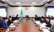 Названы очередные сроки начала строительства БАКАД