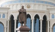 Наши великие предки рады - Мирзиеев о дружбе Казахстана и Узбекистана