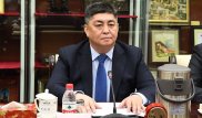 "Гость, поймавший тигра". Делегация АДГСПК РК посетила КНР с рабочим визитом