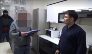 Замначальника УВД по "золотому делу" арестовали в Степногорске