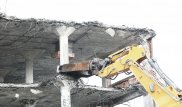 В акимате Алматы прокомментировали слухи о сносе гостиницы "Иссык"