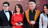 Телевизионную премию "Тумар" вручили в Астане