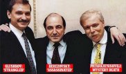 Друга Березовского задушили в Лондоне собачьим поводком - газета
