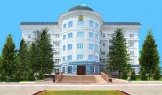 Председатель Актюбинского облсуда попросил освободить его от должности