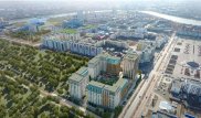 В Атырау привлекают крупных застройщиков к строительству ипотечного жилья