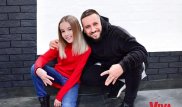 Данэлия Тулешова спела с MONATIKом в Киеве