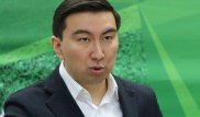 КВНщик Малик Хасенов стал президентом Федерации футбола Астаны