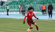 Клуб "казахского Месси" Сейдахмета одержал вторую подряд победу в чемпионате России