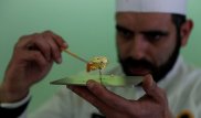 Самую дорогую в мире конфету показали в Португалии