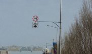 Ограничение скорости на "выделенке" для автобусов вводят в Астане