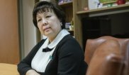 "Я выдержу все оскорбления, главное - помочь ребенку" - Балиева о скандале в ЮКО  