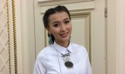 "Қазақ Аруы-2018" стала девушка из Актау
