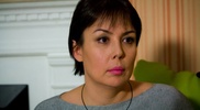 Аружан Саин рассказала о текущей ситуации с мальчиком из ЮКО
