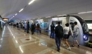 "8 Марта - что хочу, то и делаю": поведение дебоширки в метро в Алматы объяснили в полиции