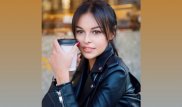 Екатерина Дворецкая из Караганды. Финалистки "Мисс Казахстан"