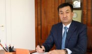 Депутат стал советником акима Мангистауской области
