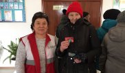 Красный Полумесяц Казахстана и Фонд Булата Утемуратова оказали помощь 122 семьям на общую сумму 17 040 000 тенге