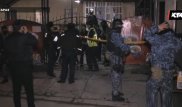 В Таразе посетители столовой устроили перестрелку из-за счета в 3400 тенге