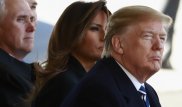Трамп отказался поздравлять Путина с победой на выборах