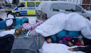 В Швеции исчезли тысячи детей